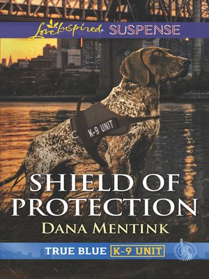 cover image of Shield of Protection